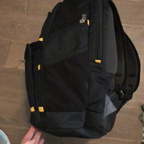 Targus Drifter II backpack extra large - Picture 5 of 12